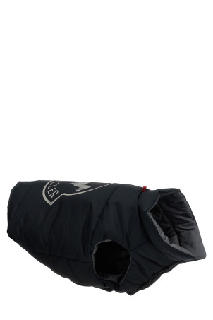 Жилет Moncler Genius x Poldo черный Жилет Moncler Genius x Poldo черный