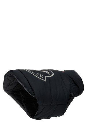 Жилет Moncler Genius x Poldo черный Жилет Moncler Genius x Poldo черный