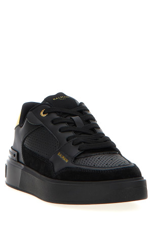 Кроссовки «B-Court Flip» Черные (DN0VI727LBSOEAD) Кроссовки «B-Court Flip» Черные (DN0VI727LBSOEAD)