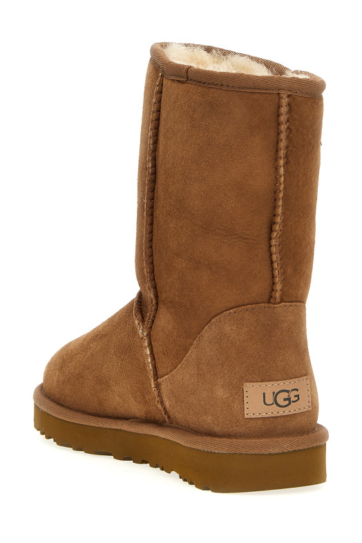 'Classic Short II' boots Brown