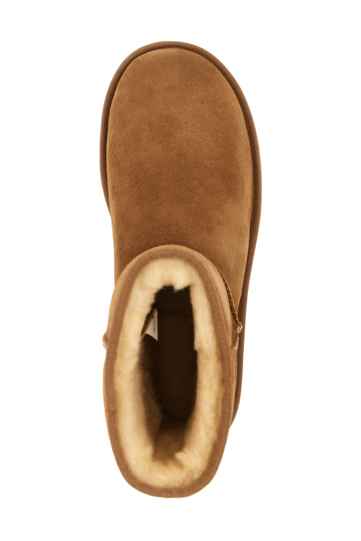 'Classic Short II' boots Brown