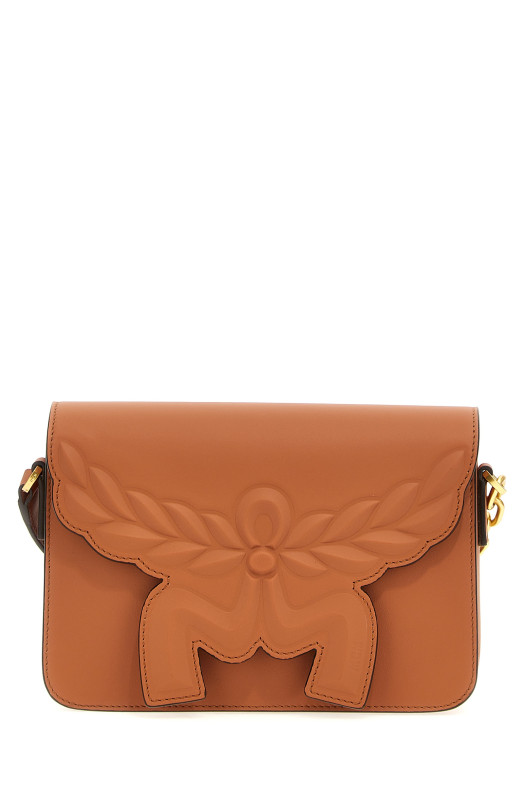 'Himmel' crossbody bag Brown 'Himmel' crossbody bag Brown
