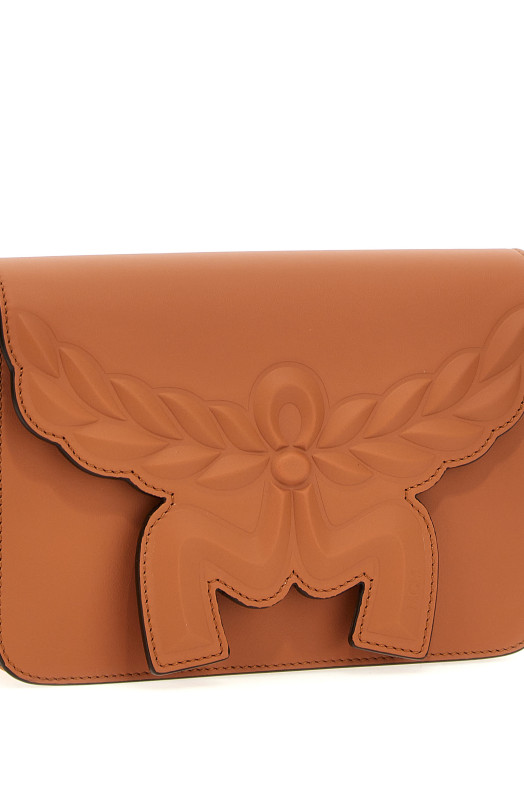 'Himmel' crossbody bag Brown 'Himmel' crossbody bag Brown