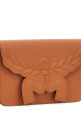 'Himmel' crossbody bag Brown 'Himmel' crossbody bag Brown