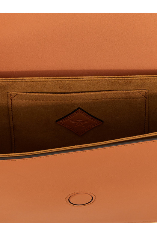 'Himmel' crossbody bag Brown 'Himmel' crossbody bag Brown