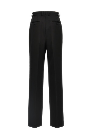 Tuxedo pants Black Tuxedo pants Black