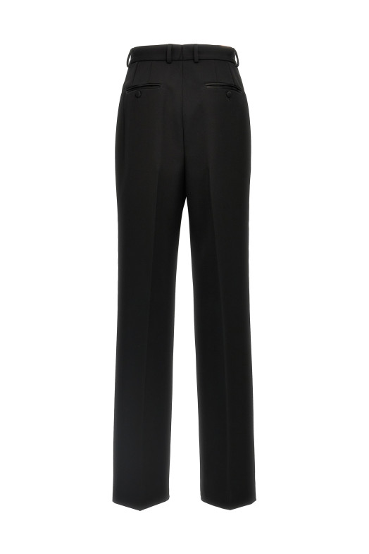 Tuxedo pants Black Tuxedo pants Black