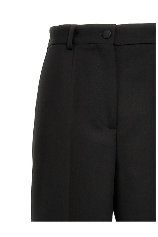 Tuxedo pants Black Tuxedo pants Black