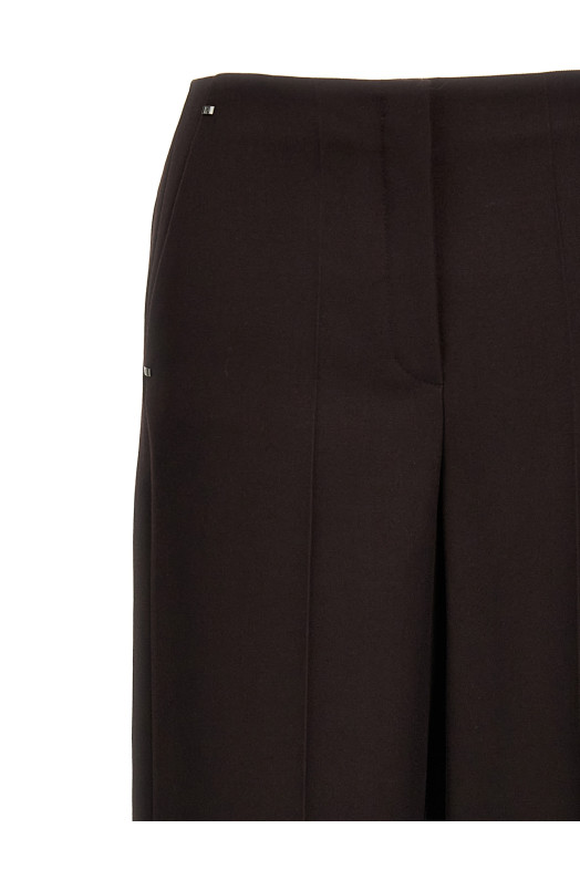 Порохові штани Purple FENDI (FR6580AJYFF0AU3)