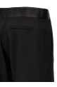 Штани з бічними вставками Чорний (1424WTR004763IBLACK) Штани з бічними вставками Чорний (1424WTR004763IBLACK)