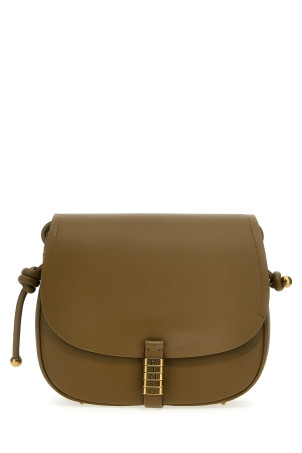 Сумка через плече «Saddle Classic» Зелена (103830A1ZXV68Q) Сумка через плече «Saddle Classic» Зелена (103830A1ZXV68Q)