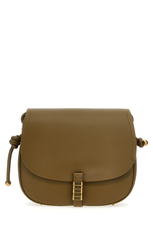 Сумка через плече «Saddle Classic» Зелена (103830A1ZXV68Q) Сумка через плече «Saddle Classic» Зелена (103830A1ZXV68Q)