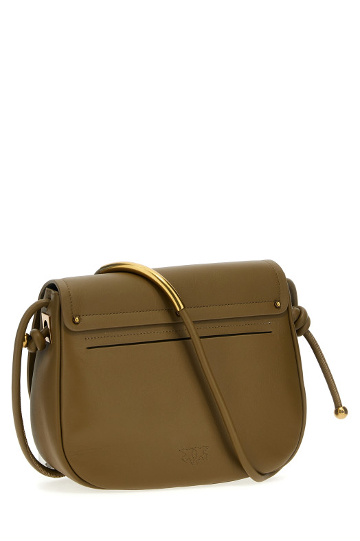 Сумка через плече «Saddle Classic» Зелена (103830A1ZXV68Q) Сумка через плече «Saddle Classic» Зелена (103830A1ZXV68Q)