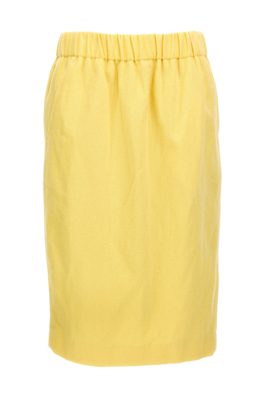Спідниця «Сафія» жовта (2420108409346206)