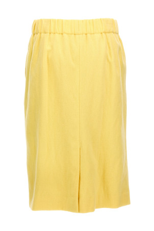 Спідниця «Сафія» жовта (2420108409346206) Спідниця «Сафія» жовта (2420108409346206)