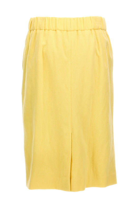 Спідниця «Сафія» жовта (2420108409346206)