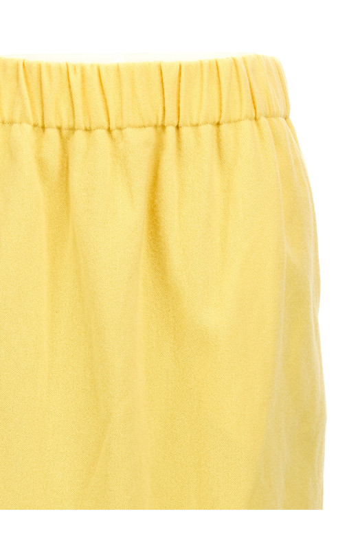 Спідниця «Сафія» жовта (2420108409346206)