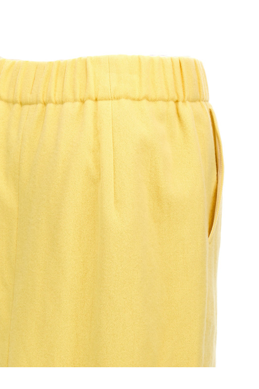 Спідниця «Сафія» жовта (2420108409346206)