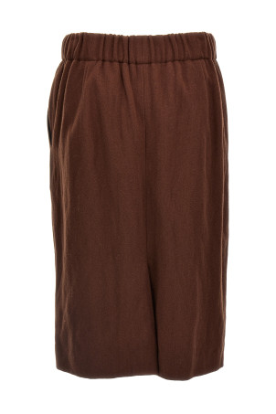 Спідниця «Сафія» коричнева (2420108409346703) Спідниця «Сафія» коричнева (2420108409346703)