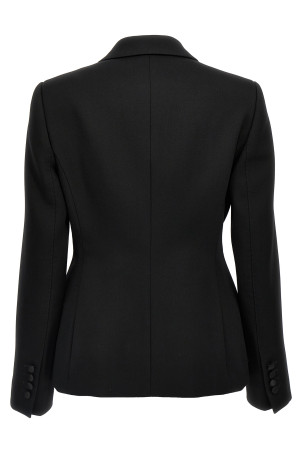 'Dolce' tuxedo blazer Black 'Dolce' tuxedo blazer Black