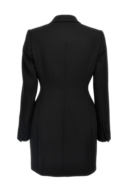 'Dolce' tuxedo blazer Black 'Dolce' tuxedo blazer Black