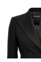 'Dolce' tuxedo blazer Black 'Dolce' tuxedo blazer Black
