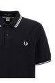 Сорочка Polo Comme des Garçons Shirt x Fred Perry, чорно-сіра COMME DES GARCONS SHIRT (FNT502W241) Сорочка Polo Comme des Garçons Shirt x Fred Perry, чорно-сіра COMME DES GARCONS SHIRT (FNT502W241)