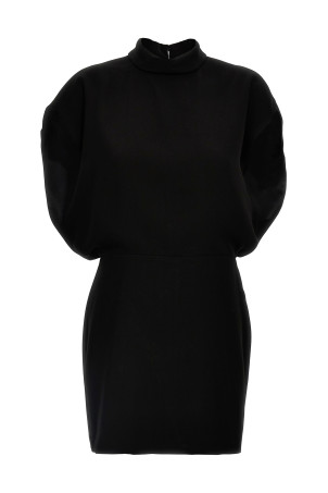 'Querce' dress Black 'Querce' dress Black