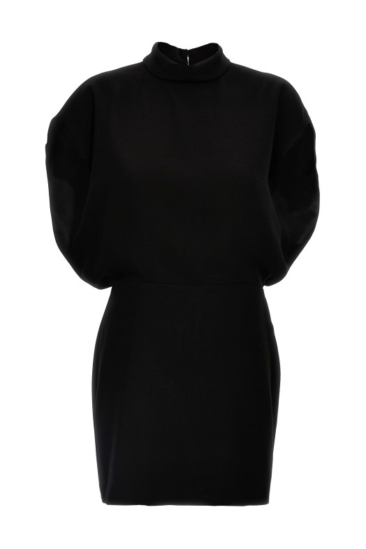 'Querce' dress Black 'Querce' dress Black