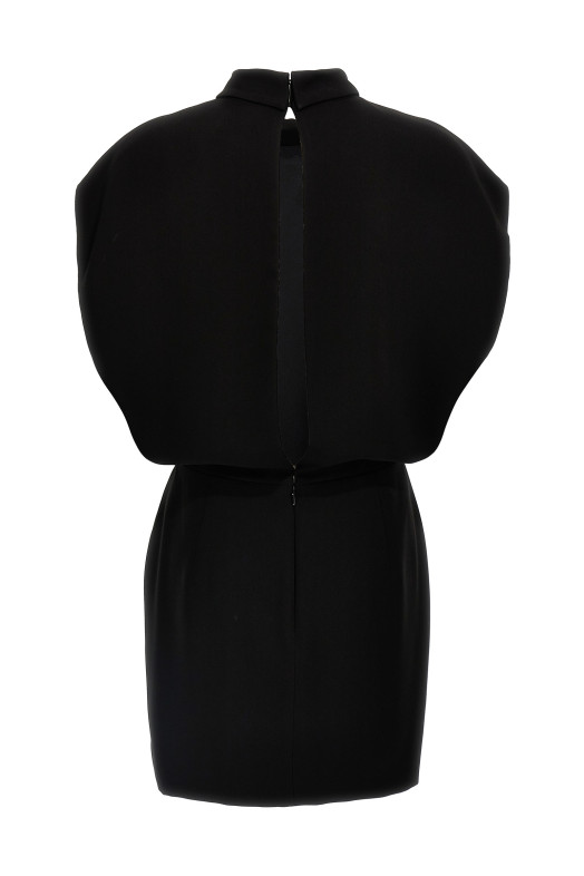 'Querce' dress Black 'Querce' dress Black