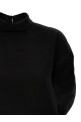 'Querce' dress Black 'Querce' dress Black