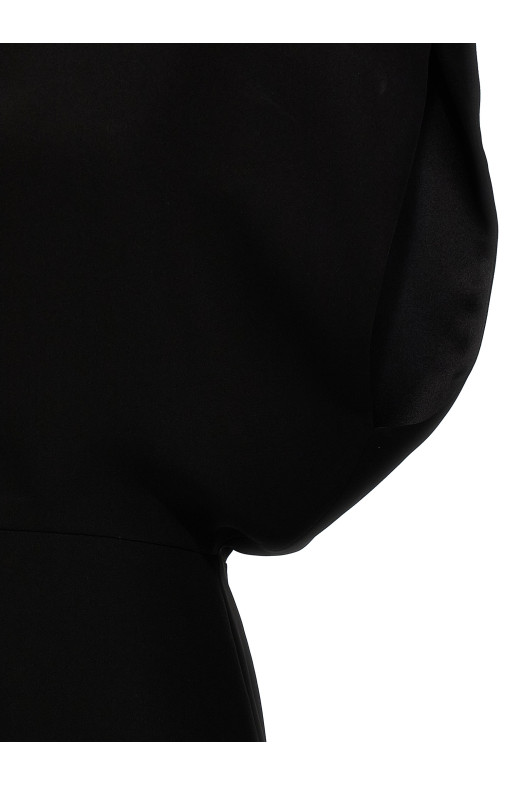 'Querce' dress Black 'Querce' dress Black