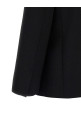 Индивидуальный однобортный блейзер Черный JIL SANDER (J02BN0185J41556001) Индивидуальный однобортный блейзер Черный JIL SANDER (J02BN0185J41556001)
