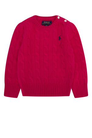 MAGLIONE POLO RALPH LAUREN JR (312877375) POLO RALPH LAUREN JUNIOR MAGLIONE POLO RALPH LAUREN JR (312877375) POLO RALPH LAUREN JUNIOR
