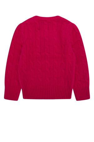 MAGLIONE POLO RALPH LAUREN JR (312877375) POLO RALPH LAUREN JUNIOR MAGLIONE POLO RALPH LAUREN JR (312877375) POLO RALPH LAUREN JUNIOR