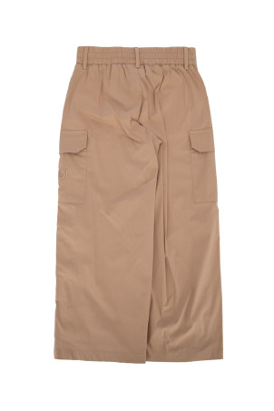 БРЮКИ FENDI ДЛЯ ДЕТЕЙ (JUF108AAC3) FENDI KIDS БРЮКИ FENDI ДЛЯ ДЕТЕЙ (JUF108AAC3) FENDI KIDS