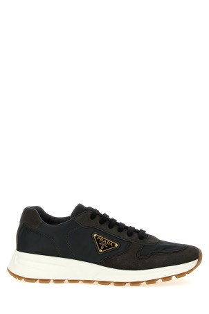 Logo sneakers Multicolor Logo sneakers Multicolor