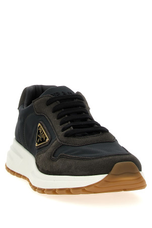 Logo sneakers Multicolor Logo sneakers Multicolor