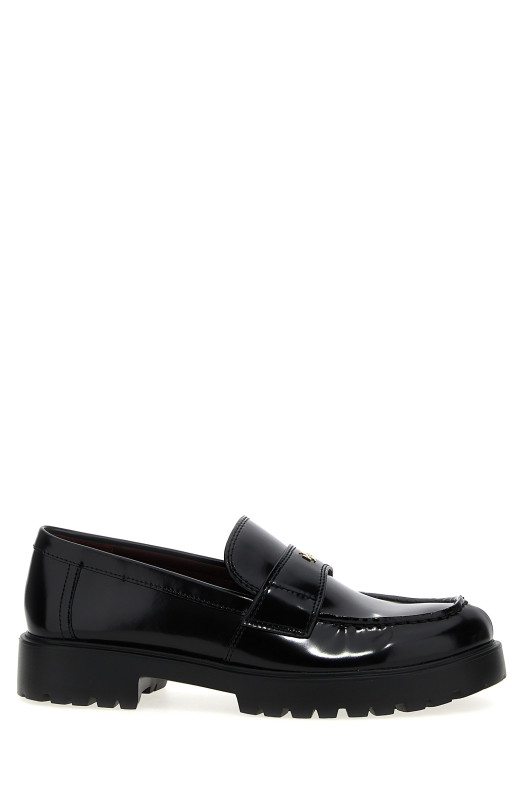 'Classic Lug' loafers Black 'Classic Lug' loafers Black