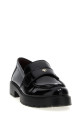 'Classic Lug' loafers Black 'Classic Lug' loafers Black