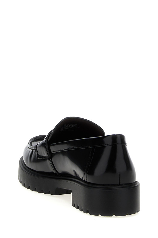 'Classic Lug' loafers Black 'Classic Lug' loafers Black