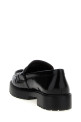 'Classic Lug' loafers Black 'Classic Lug' loafers Black