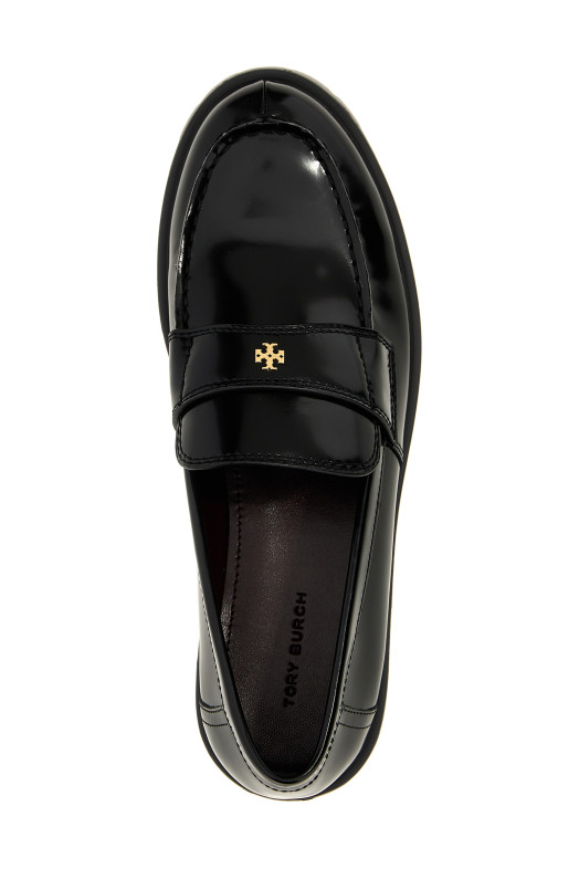'Classic Lug' loafers Black 'Classic Lug' loafers Black