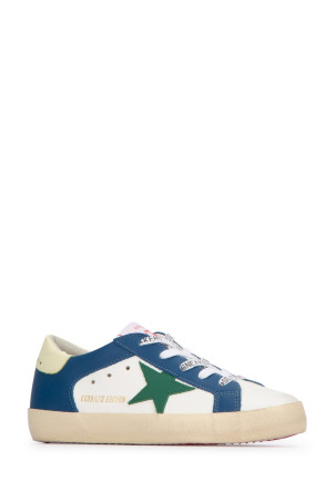 КРОССОВКИ GOLDENGOOSE BONPOINT (S04BSNL00001) КРОССОВКИ GOLDENGOOSE BONPOINT (S04BSNL00001)