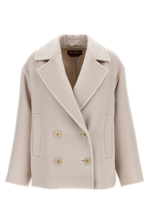 Пальто «Filovia» Бежеве (FILOVIA011) Пальто «Filovia» Бежеве (FILOVIA011)