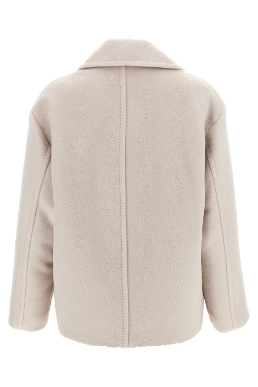 Пальто «Filovia» Бежеве (FILOVIA011) Пальто «Filovia» Бежеве (FILOVIA011)