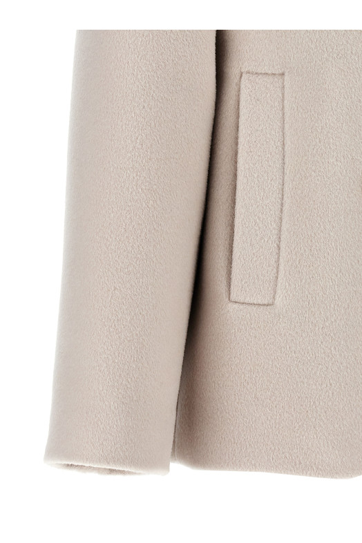 Пальто «Filovia» Бежеве (FILOVIA011) Пальто «Filovia» Бежеве (FILOVIA011)