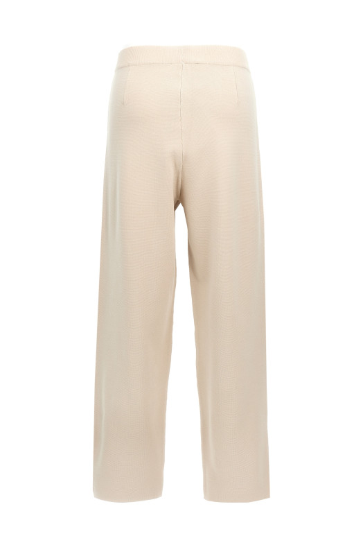 'Dula' pants Beige 'Dula' pants Beige