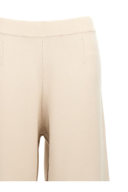 'Dula' pants Beige 'Dula' pants Beige