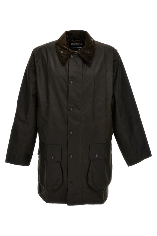 Куртка «Northumbria» Зелена (MWX0009MWXOL91) Куртка «Northumbria» Зелена (MWX0009MWXOL91)